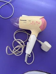 Panasonic負離子風筒