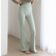 NYA.ID Lucette flare leggings