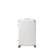 Roberta di Camerino 28吋 商務旅行箱 / 行李箱 白色