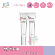 [JBS Store](ready)the Originote Eye Serum - Eye Treatment Cream