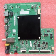 เมนบอร์ด TCL รุ่น 43P637 ( 40-R51MP8-MAB2HG-C ) อะไหล่แท้/ของถอดมือสอง