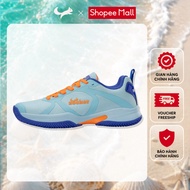 Zocker Swift Core Pickleball Shoes - Flexible, Durable (Free Wrist Band)