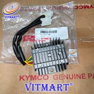 Kiprok Kymco People One GP 125 Regulator/ Like Vintage 150i 31600-LEA5-C01 REG REC COMP