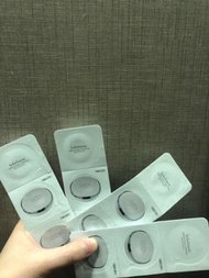 雪花秀氣墊粉底試用裝$10@1