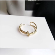 Haru Haru - Knot Ring