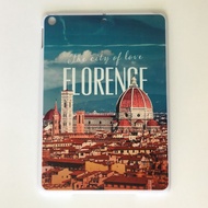 Trend Printed Hard PC Back Case For iPad 9.7 Inch 2017 2018 (Model A1893 A1822) Art Pattern Protecti