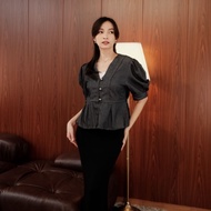 CLYDE Top | Halopoala