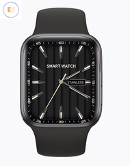 EZ LAXASFIT New Smart Watch S9 Max Men Women Sports Watch 2.19"HD Touch Screen BT Call Smartwatch