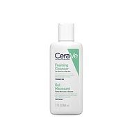 Sữa Rửa Mặt Giúp Làm Sạch Sâu Dành Cho Da Dầu Cerave Foaming Cleanser 88ml
