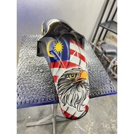 MUDGUARD RXZ AIRBRUSH