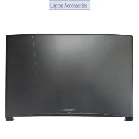 New For Katana 17 b13v b13vfk MS-17L5 Top Case Rear lid LCD Back Cover A Shell 3077L5A211