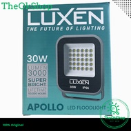 Luxen Led Flood Light 30w 30w 30 WattAPOLLO