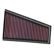 Benz A180 A200 A220 A250 A160 B160 B180 CLA180 CLA200 CLA250 B220 GLA180 K&N Drop in Air Filter 33-2