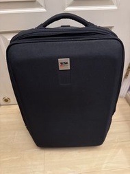 VESA DELSEY 23 寸 黑色行李箱