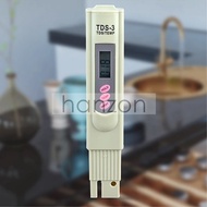 TDS Water Quality Digital Tester