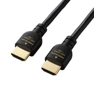 Elecom 4k Premium Hdmi Cable Dh-hdps14e Series 1m_ 2m_ 3m_ 5m