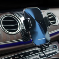 Mobile Phone Holder Bracket For Mercedes Benz E Class W213 2020 2019 Phone Holder For Benz E Class 2