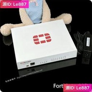 FortiGate 92D Fortinet飛塔防火墻 四核處理器  支持80人上網