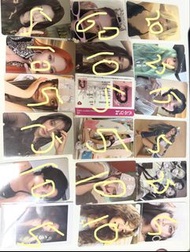 G-IDLE 小卡Idle idle