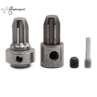 RC Car Upgrade Front and Rear Axle Heads Kit for  Slash4WD/Rustler4WD/XO-1   6888/X RC Car Accessori