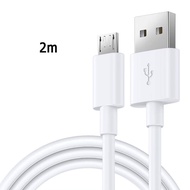 【ส่งจากไทย❗】 6A 66W USB Type C สายชาร์จเร็ว ของแท้ สำหรับ Huawei Samsung Xiaomi OPPO VIVO ชาร์จโทรศัพท์มือถือได้อย่างรวดเร็วสาย【รับประกัน 1 ปี】