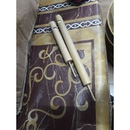 Visel buluh/Harmonika Buluh / Bamboo Harmonica