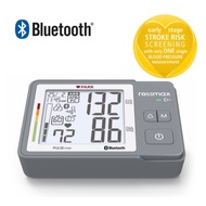 Rossmax Z5 Blood Pressure Monitor [5 Years Local Singapore Warranty]