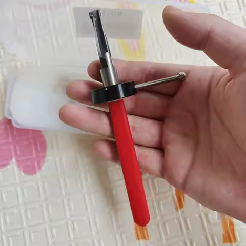 1PCS/LOT GOSO HU66 GOSO HU92 HON66 HU101 HU64 HU100 Inner Groove Lockpick Locksmith Tool Inner Groov