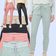Celana Panjang Wanita Branded LCB001 Lauren Conrad Woman High Rise Jogger Pants