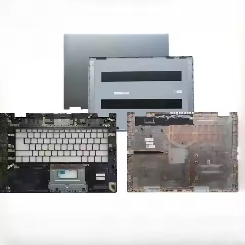 New Suitable for Spin 3 SP314-53 N19P1 SP314-83N Laptop LCD Top Cover, Front Panel, Palm Rest, Botto