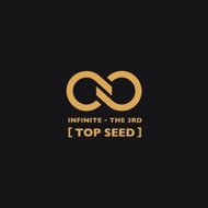 Infinite - 3rd Album(Top Seed)