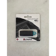 Kingston DTX 64GB 64G Data Traveler Exodia Flash Drive