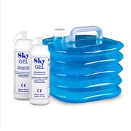 Ultrasound Gel 5 little