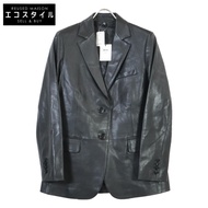 Coach [成色極佳/國內授權] CQ220 羊皮 2B 修身夾克，XS 碼