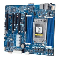 Gigabyte MZ01-CE1 server Motherboard for AMD EPYC 7002/7003 MAINBOARD SP3 DDR4