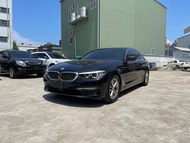 2019 BMW 520i 白金旗艦版