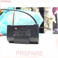 PANASONIC ORIGINAL 1.8 uf 500 v CEILING FAN CAPACITOR CONDENSOR µF 1.8uf 500v