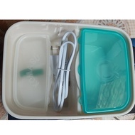 Genuine komasu lunch box power cord
