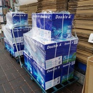 Double a影印紙送貨 九龍 旺角太子深水埗荔枝角長沙灣