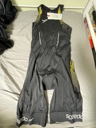 Speedo 三項鐵人服 Trisuit