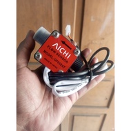 Flowsensor Aichi - Pertamini Mini Pump Sensor Aichi Flow Sensor 1/ 2 Inch Plus Connection Cable Read