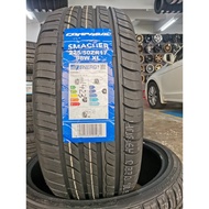 COMPASAL SMACHER 225/50R17 225/50/17 TAYAR MURAH BUKIT RAJA