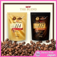 UCC The Blend 114/117 Instant Coffee 180g Refill bag [Japanese Coffee] - High quality products Direc