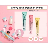 [ SHARE IN JAR ] MUAQ HIGH DEFINITION PRIMER SHARE IN JAR