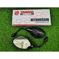 Side Mirror Y125Z Standard Black