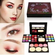 Eyeshadow Palette ADS Make Up 1 SET BESAR