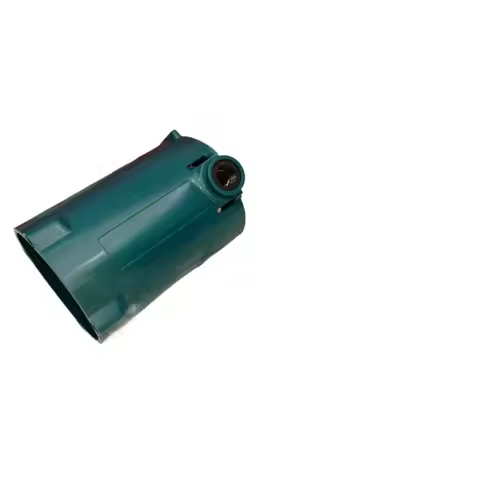 Electric Angle Grinder Motor Housing Cover Assembly Compatible with MAKITA 9006B JN3200 JS3200 Repla