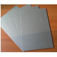 2pieces Universal Microwave Oven Mica Plates mica Sheet mica plate 2pcs 12cm x 15cm