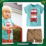 Hm 32 London Kids Clothes Set Kids Casual Clothes/