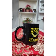 TEAM HARIMAU MALAYSIA MUG